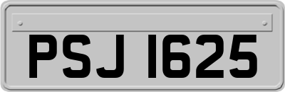 PSJ1625