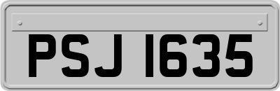 PSJ1635