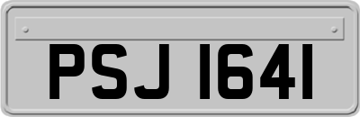 PSJ1641