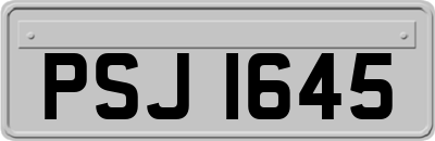 PSJ1645