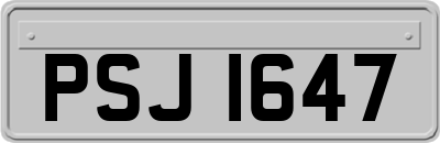 PSJ1647