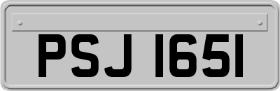 PSJ1651