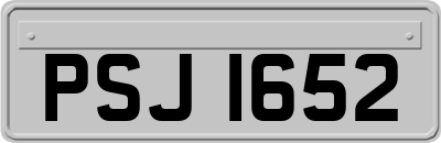 PSJ1652