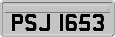 PSJ1653