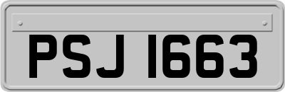 PSJ1663