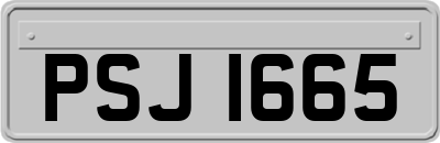 PSJ1665