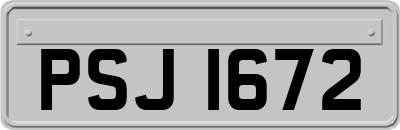PSJ1672