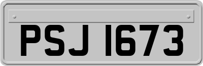 PSJ1673