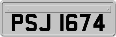 PSJ1674