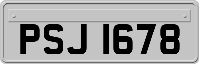 PSJ1678