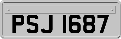 PSJ1687