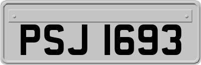 PSJ1693