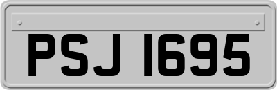 PSJ1695