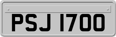PSJ1700