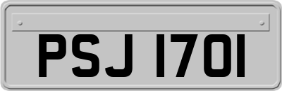 PSJ1701