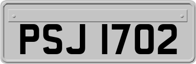 PSJ1702