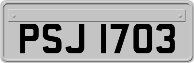 PSJ1703