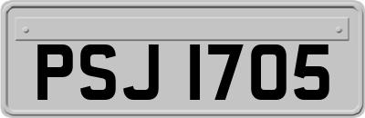 PSJ1705