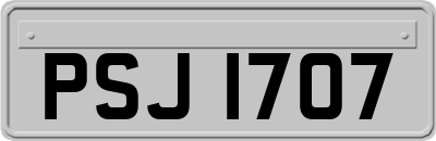 PSJ1707