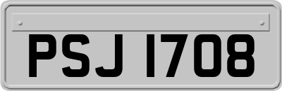 PSJ1708