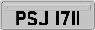 PSJ1711