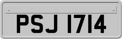 PSJ1714