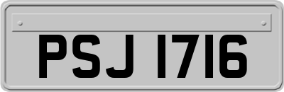 PSJ1716