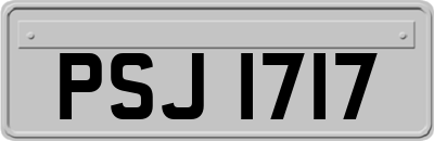 PSJ1717