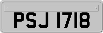 PSJ1718