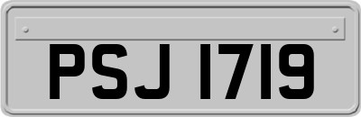 PSJ1719