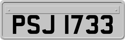 PSJ1733