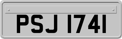 PSJ1741