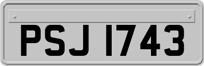 PSJ1743