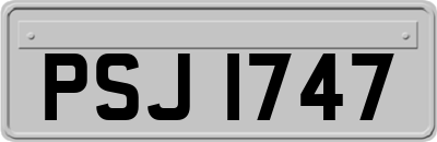 PSJ1747