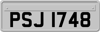 PSJ1748