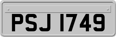 PSJ1749