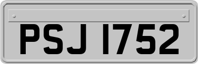 PSJ1752