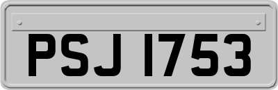 PSJ1753