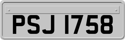 PSJ1758