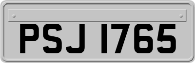 PSJ1765