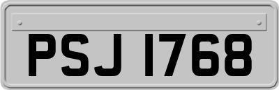 PSJ1768