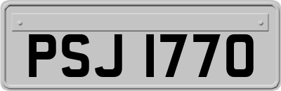 PSJ1770