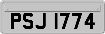 PSJ1774