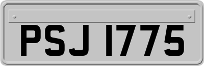 PSJ1775