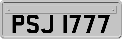 PSJ1777