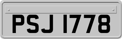 PSJ1778