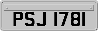 PSJ1781
