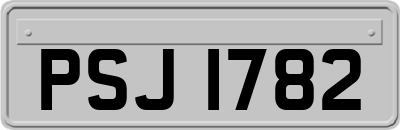 PSJ1782