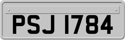PSJ1784