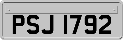 PSJ1792